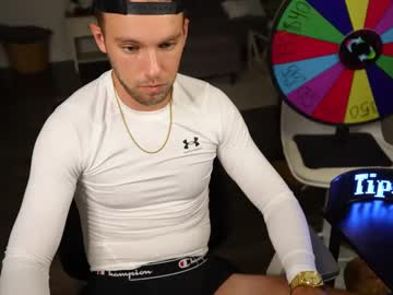 Troy_Greenxo Chaturbate stream image from June 17, 2025