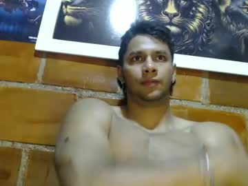 Alex_Thomson1 Chaturbate stream image from June 17, 2025