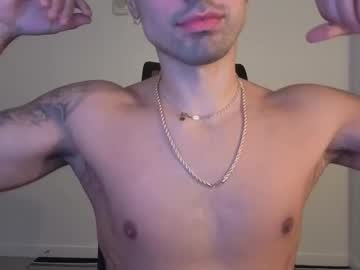 Arthurbeast Chaturbate stream image from June 17, 2025