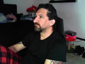 Asanator101 Chaturbate stream image from June 17, 2025