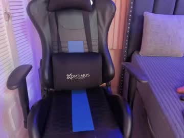 Ashlye_Miller_ Chaturbate stream image from June 17, 2025
