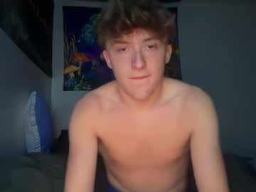 Carterwilliaams Chaturbate stream image from June 17, 2025