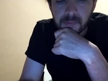 Charliebartt Chaturbate stream image from June 17, 2025