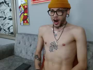 Dare_Devil22 Chaturbate stream image from June 17, 2025