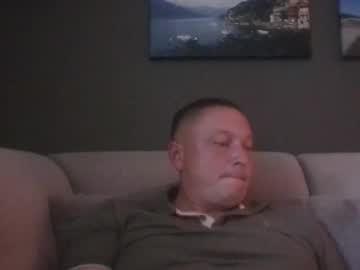Dziabongus Chaturbate stream image from June 17, 2025