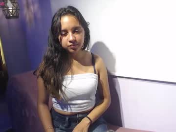 Gaby_Cuper Chaturbate stream image from June 17, 2025