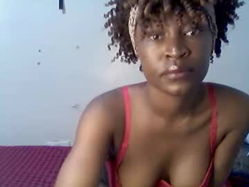 Lequintah Chaturbate stream image from June 17, 2025