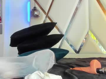 Marielqueenx Chaturbate stream image from June 17, 2025