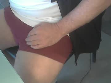 Masterman15 Chaturbate stream image from June 17, 2025