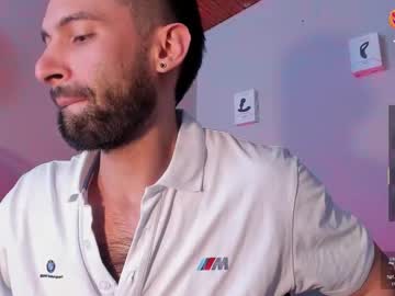 Maximo_22_ Chaturbate stream image from June 17, 2025