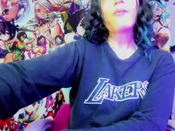 Melhiza Chaturbate stream image from June 17, 2025