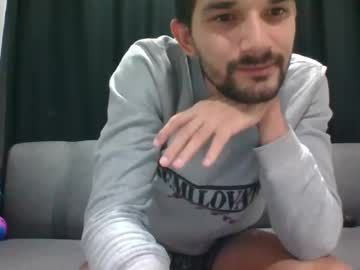 Ricardomontoya1 Chaturbate stream image from June 17, 2025