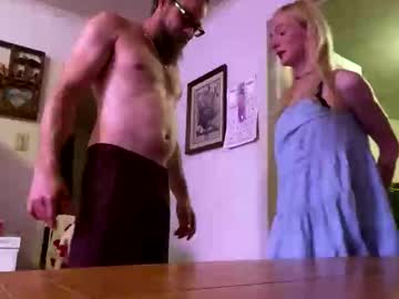 Rubiix_Foxx Chaturbate stream image from June 17, 2025