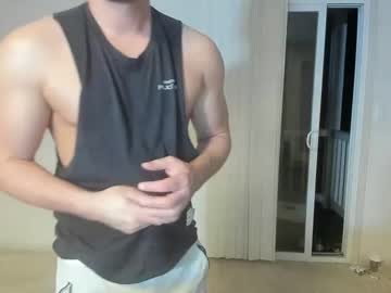 Sexyboy_Jutsu Chaturbate stream image from June 17, 2025