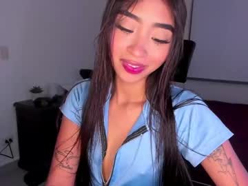 Sweetzafira Chaturbate stream image from June 17, 2025