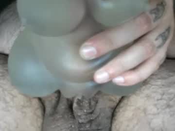 Thechubbytattooguy Chaturbate stream image from June 17, 2025