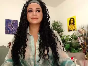 Alycia_Xo Chaturbate stream image from June 17, 2025