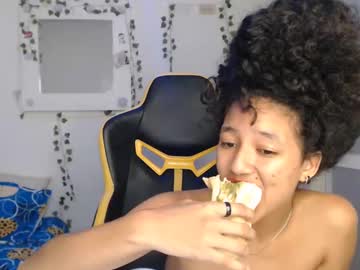 Babi_Tokyo Chaturbate stream image from June 17, 2025