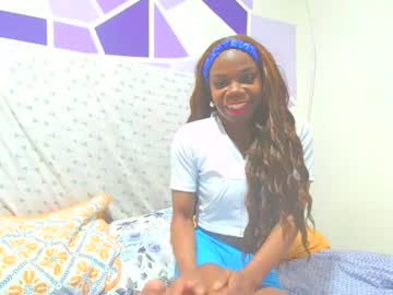 Babysexis Chaturbate stream image from June 17, 2025