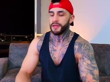 Jakeortega Chaturbate stream image from June 17, 2025