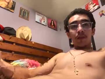 Jjmendez_03 Chaturbate stream image from June 17, 2025