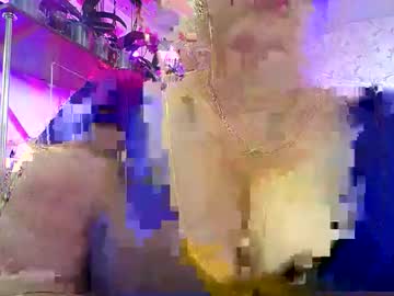 Lady_Gloria Chaturbate stream image from June 17, 2025