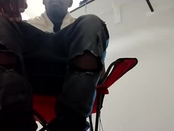 Macknificentpapi Chaturbate stream image from June 17, 2025
