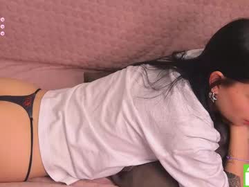 Marionallen Chaturbate stream image from June 17, 2025