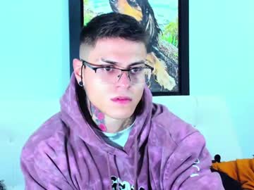 Marko_Toro__ Chaturbate stream image from June 17, 2025