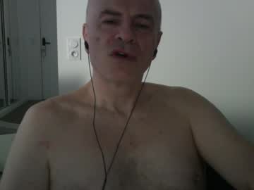 Maturehotman Chaturbate stream image from June 17, 2025