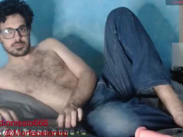 Morpheus_The_Oniro Chaturbate stream image from June 17, 2025