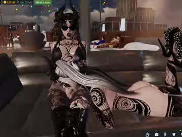 Peachydolla Chaturbate stream image from June 17, 2025