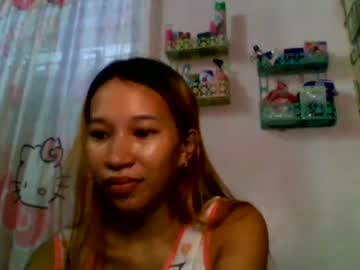 Pinaybeauty_25 Chaturbate stream image from June 17, 2025