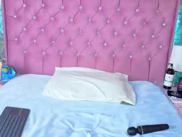 Samanta_Colen Chaturbate stream image from June 17, 2025