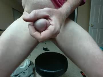 Silverfox3030 Chaturbate stream image from June 17, 2025