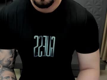 Tonywilcoxx stream image from June 17, 2025