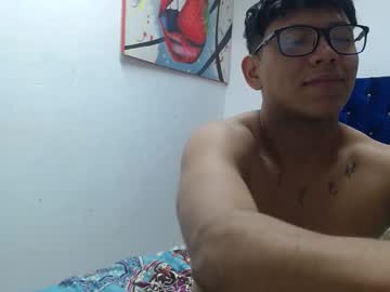 Couple_Lucas_Nicoll Chaturbate stream image from June 17, 2025