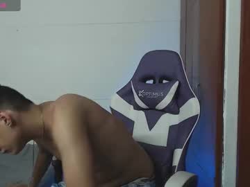 El_Flaquito__ Chaturbate stream image from June 17, 2025