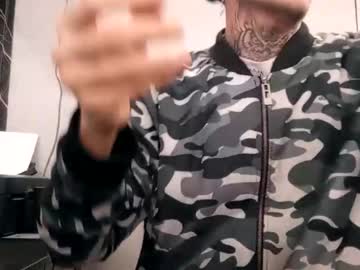 Johnsonisaac94_ Chaturbate stream image from June 17, 2025