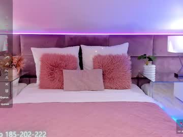 Kelsi_Di Chaturbate stream image from June 17, 2025