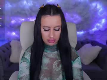 Mercyyblake Chaturbate stream image from June 17, 2025