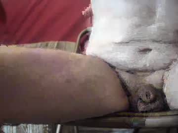 Passthefayuh Chaturbate stream image from June 17, 2025