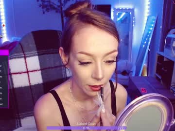 Pirrate Chaturbate stream image from June 17, 2025