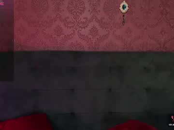 Poison_Eva_ Chaturbate stream image from June 17, 2025