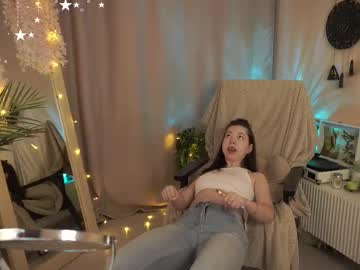 Sarahson Chaturbate stream image from June 17, 2025