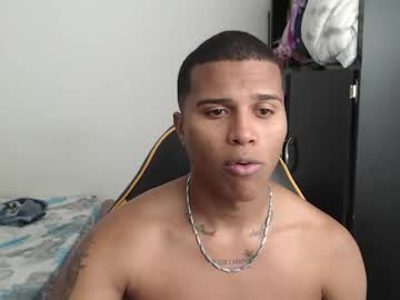 Tommy_Bigcock_20 Chaturbate stream image from June 17, 2025