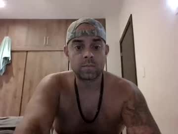 Alphabravo369 Chaturbate stream image from June 17, 2025