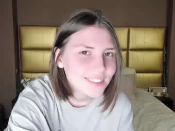 Babydoll_Ginny Chaturbate stream image from June 17, 2025