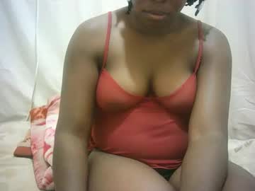 Sexy_Sandrah Chaturbate stream image from June 17, 2025