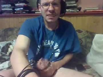 Sexymanjoe420 Chaturbate stream image from June 17, 2025